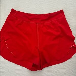 LULULEMON FAST AND FREE